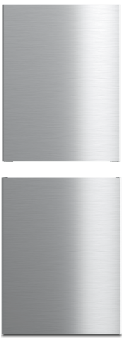 Consumabile & accesorii hote - Secțiune de coș din inox Miele DADC 9000, pentru hote DA 9090 W, DA 9091 W și DA 9298 W