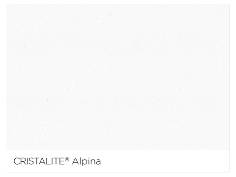 Set chiuveta bucatarie Schock Formhaus D-100S 780 x 500 mm Cristalite Alpina, alb si baterie bucatarie Schock Kantus cu cap extractibil, Inox Periat [3]