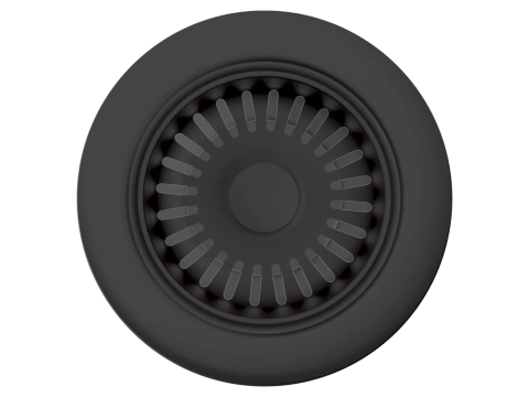 Set chiuveta bucatarie Schock Nemo N-100S 490 x 510 mm Cristalite Nero cu parti vizibile negru si baterie bucatarie Schock Prima negru thumbnail Chiuveta bucatarie Schock Nemo N-100S Cristalite Nero 4 [4]