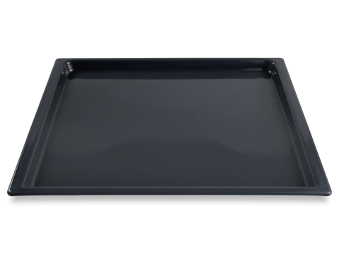 Consumabile & accesorii cuptoare - Tavă de copt Miele HBB 71, cu finisaj PerfectClean, pentru cuptoare H 2000/6000/7000 și DGC