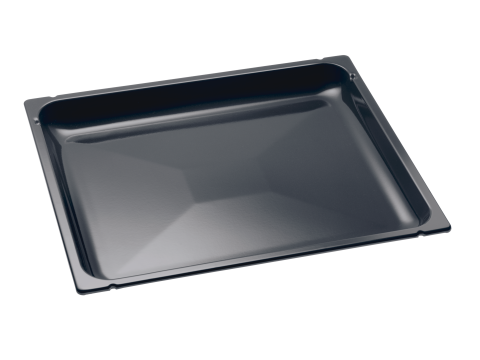 Consumabile & accesorii cuptoare - Tavă multifuncțională Miele HUBB 51, cu finisaj PerfectClean, pentru cuptoare Dialog și H 2000 de 56 l