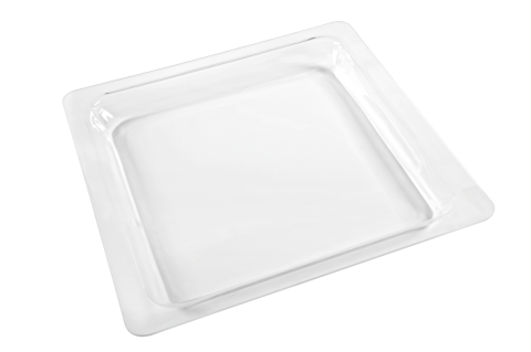 Consumabile & accesorii cuptoare - Tavă plată Miele DMGS 100-30 pentru cuptoare cu aburi cu microunde DGM 7000