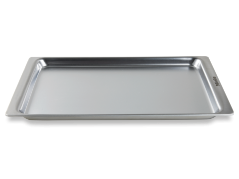 Consumabile & accesorii - Tepan Yaki Miele KMTY, placă din inox multistrat, pentru plite cu inducție