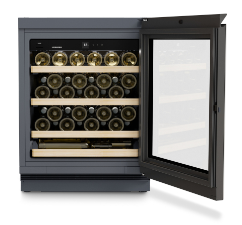 Vitrine de vin - Vitrină de vinuri Liebherr UWgb 3631 Vinidor