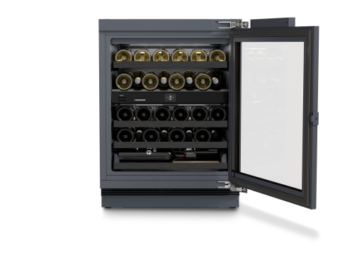 Incorporabil - Vitrină de vinuri Liebherr UWpri 3662 Vinidor Selection