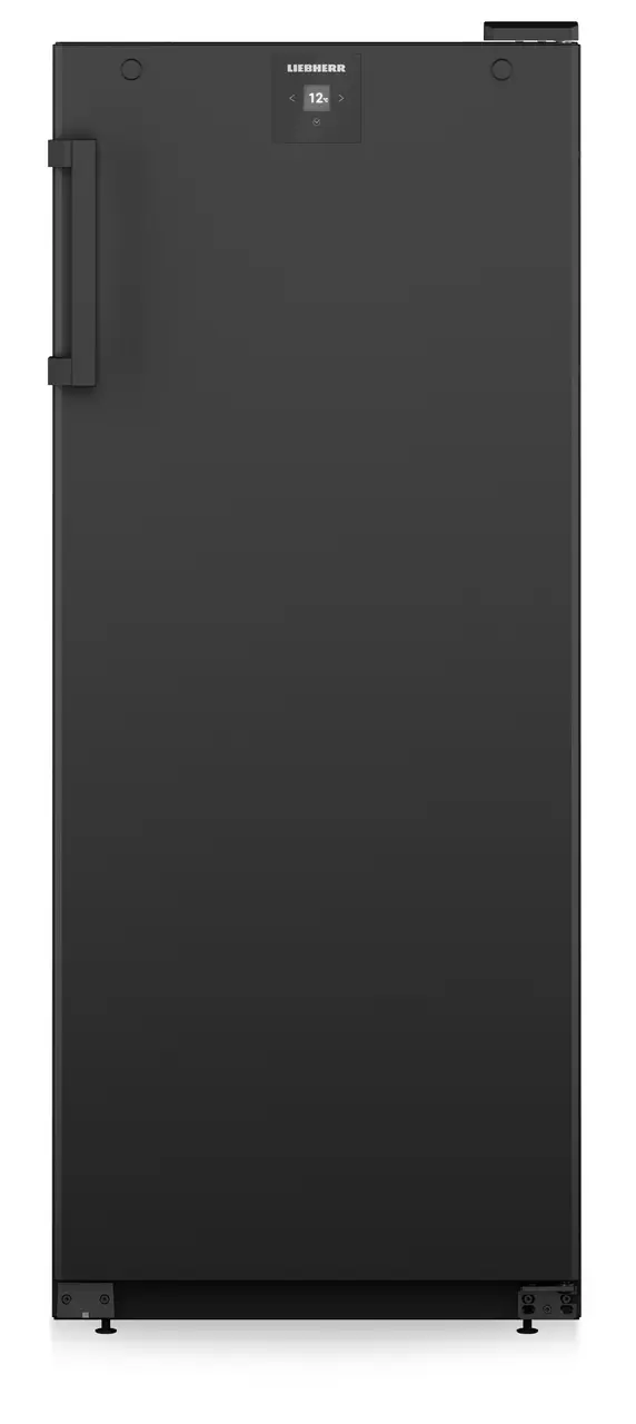 Freestanding - Vitrina de vinuri Liebherr WSbl 4601 GrandCru, 166 sticle, 323 l, EasyFill, HumiditySelect, TempProtect Plus, SelfClosing Door, Clasa E