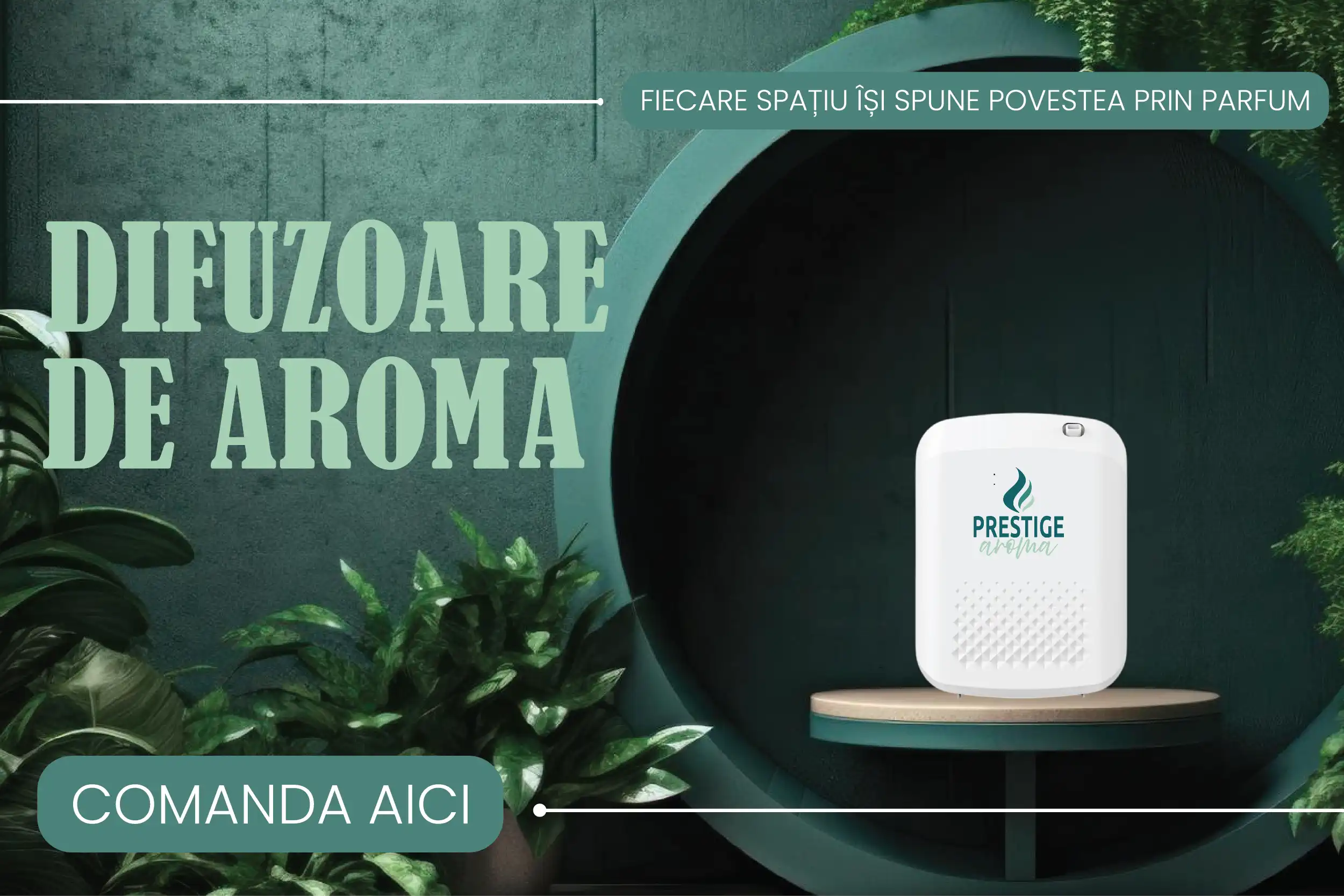 banner principa - mobil