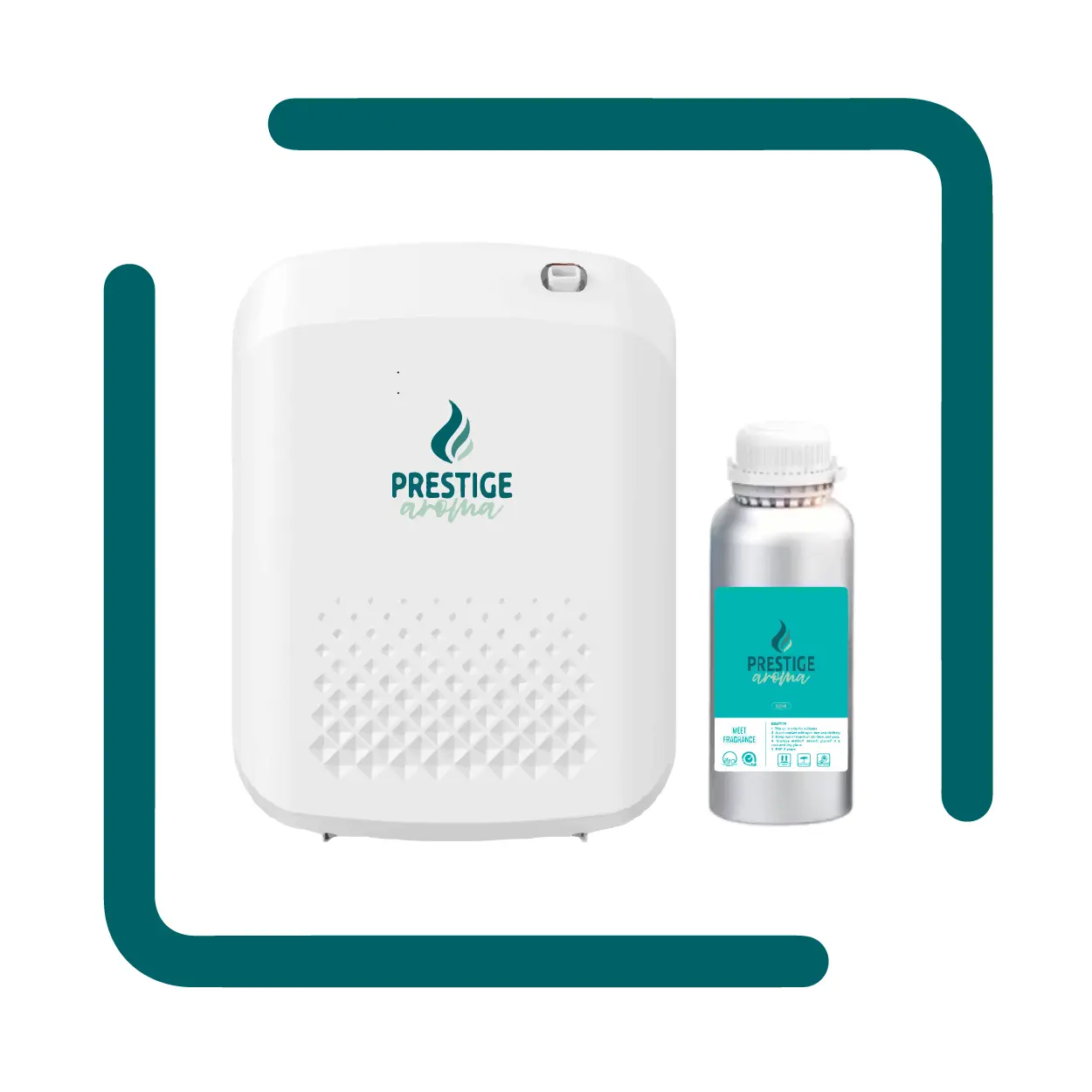 PACHET DIFUZOR+PARFUM