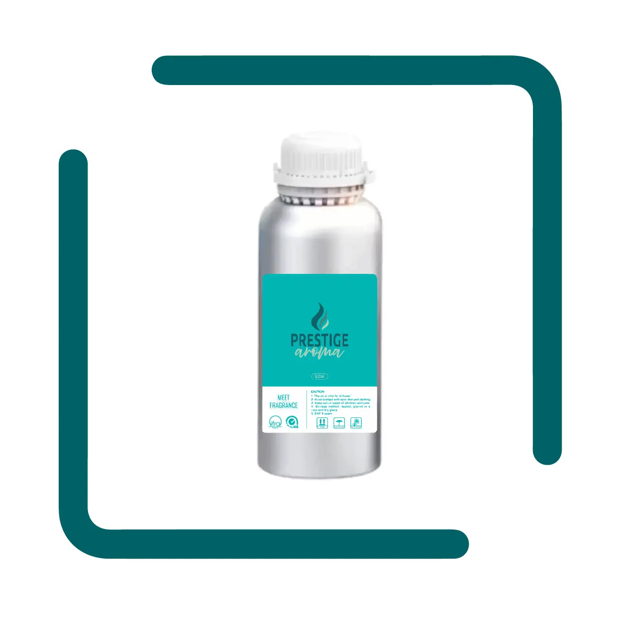 PARFUM / ULEI AROMAT