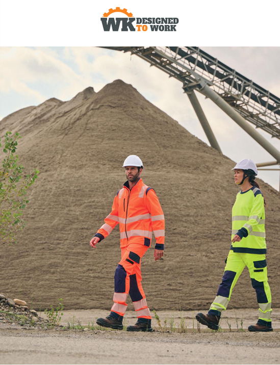 Catalog echipamente de lucru