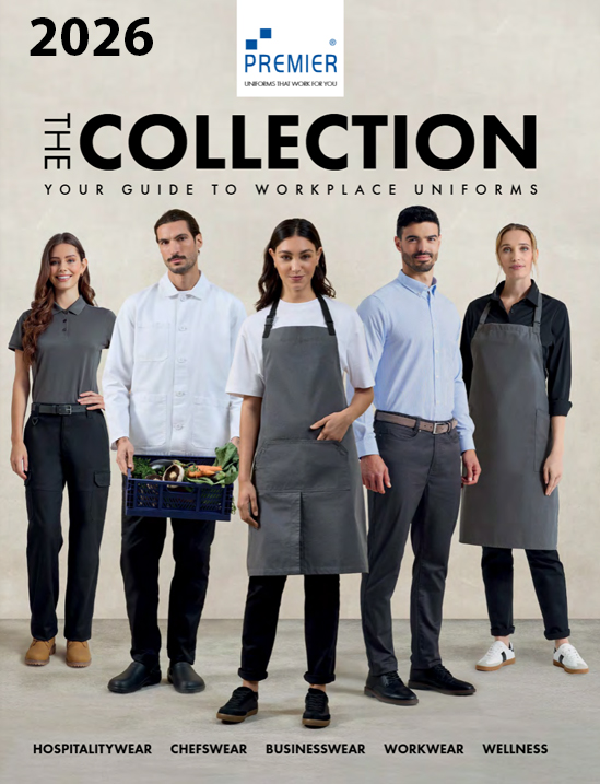 Catalog Premier HoReCa și echipamente de lucru