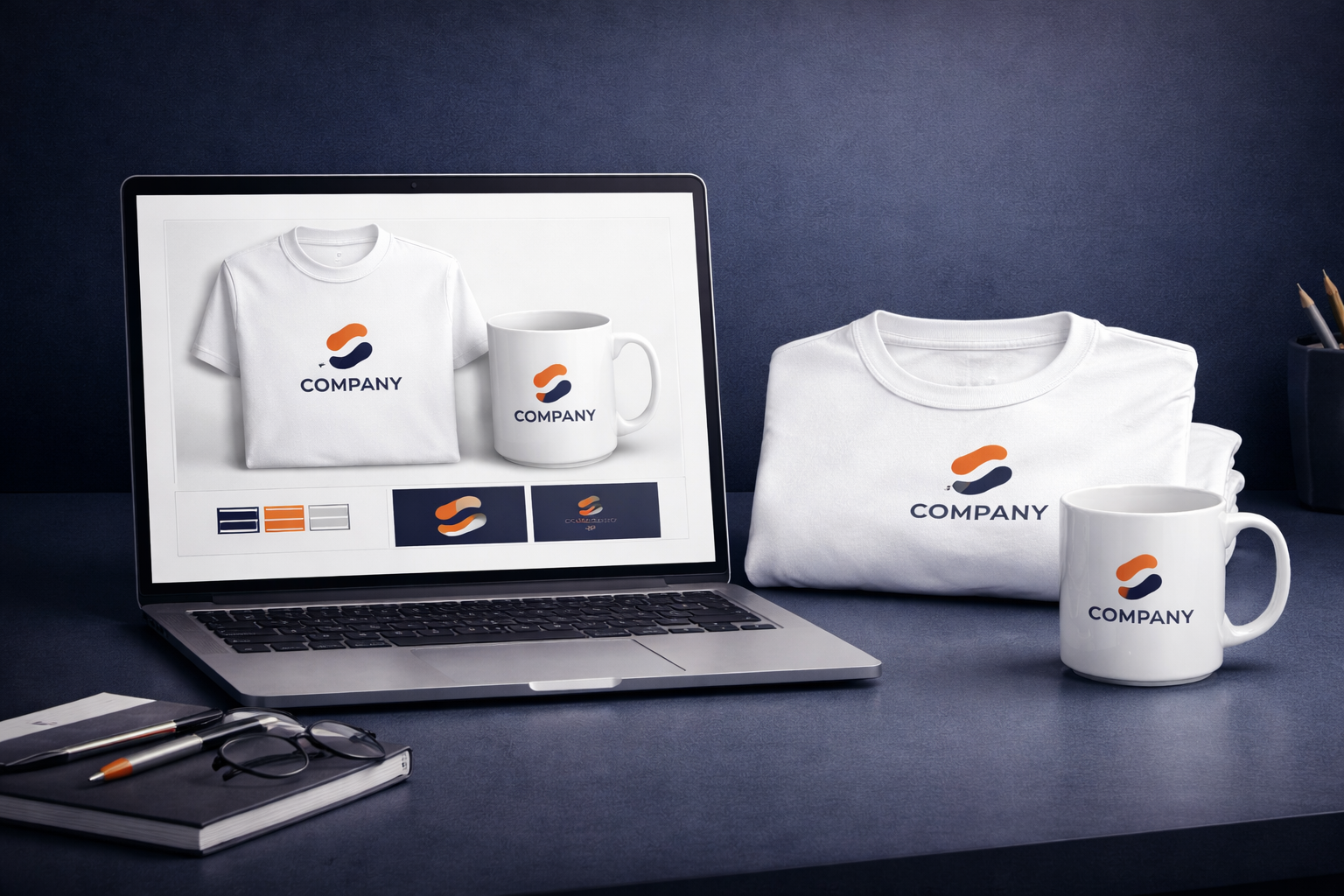 Ce este un mockup gratuit