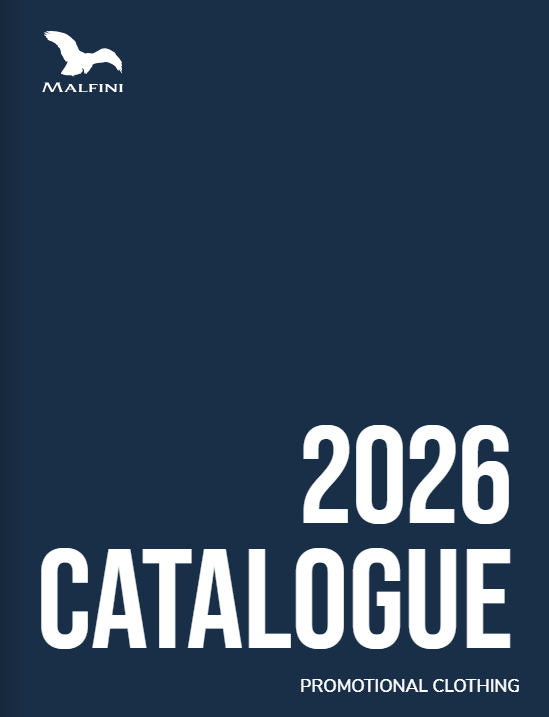 Catalog Malfini îmbrăcăminte promoțională