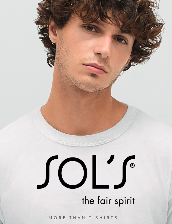 Catalog Sol's îmbrăcăminte promoțională