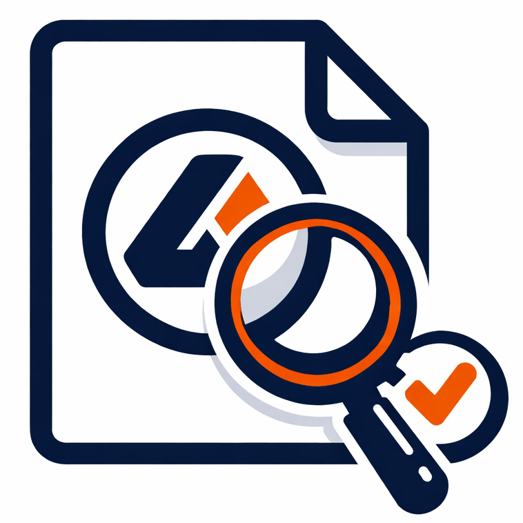 Verificare gratuită logo / grafică