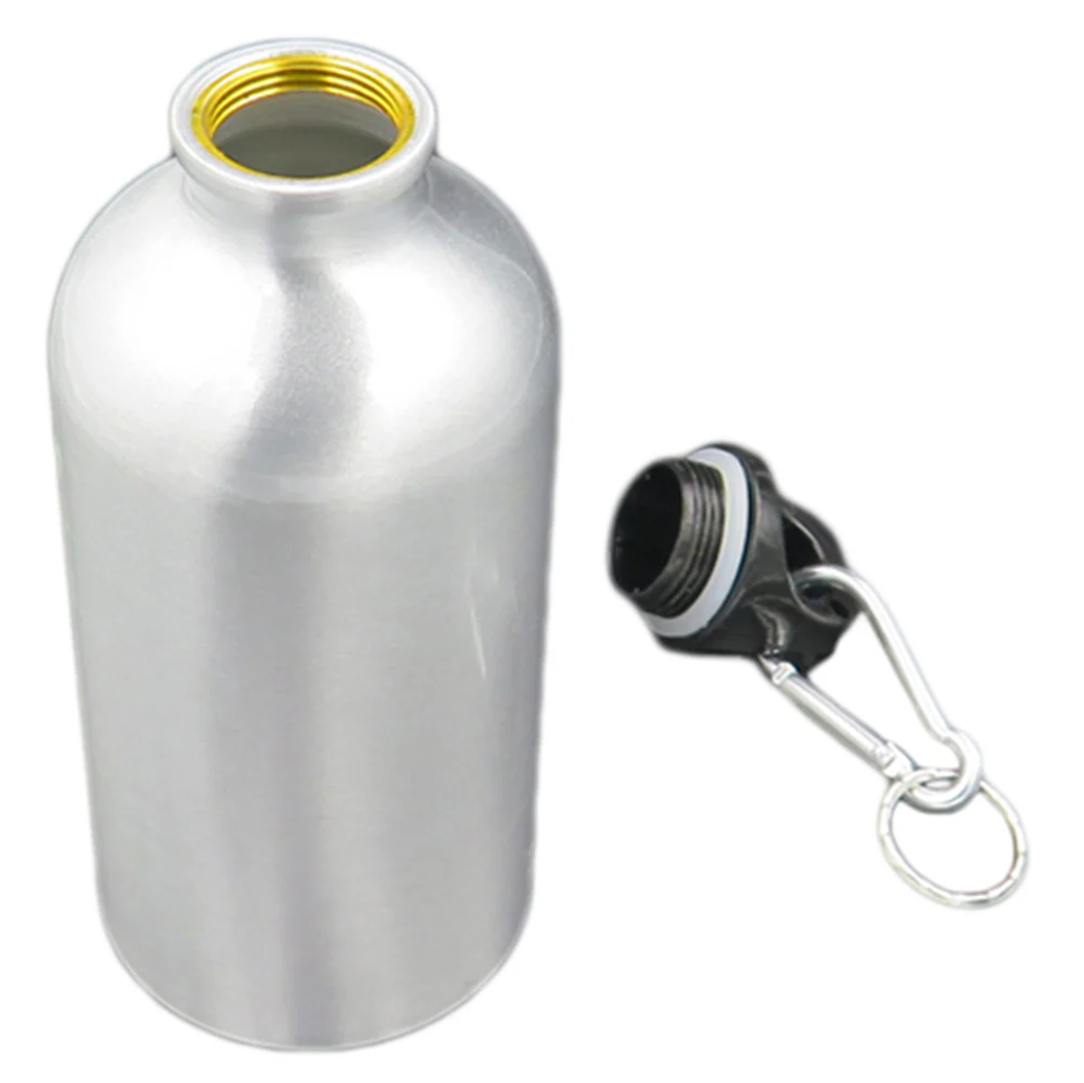 Bidon sport argintiu 500ml [3]