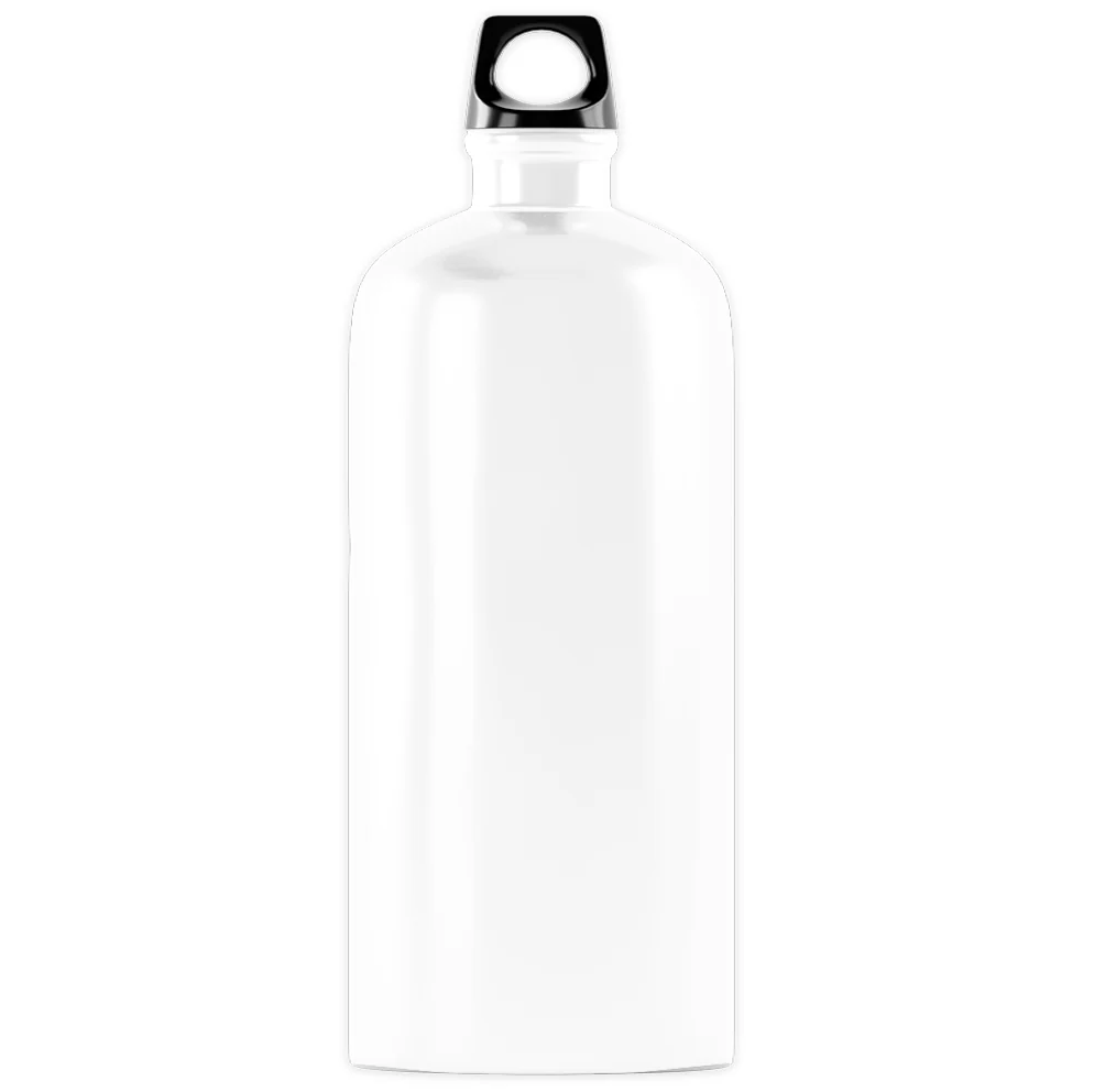Bidon sport alb 500ml [1]