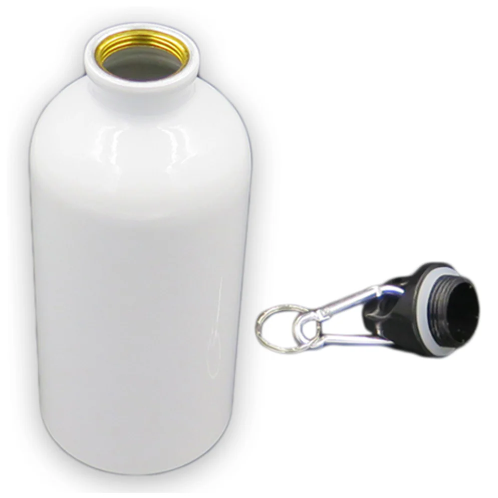 Bidon sport alb 500ml [3]