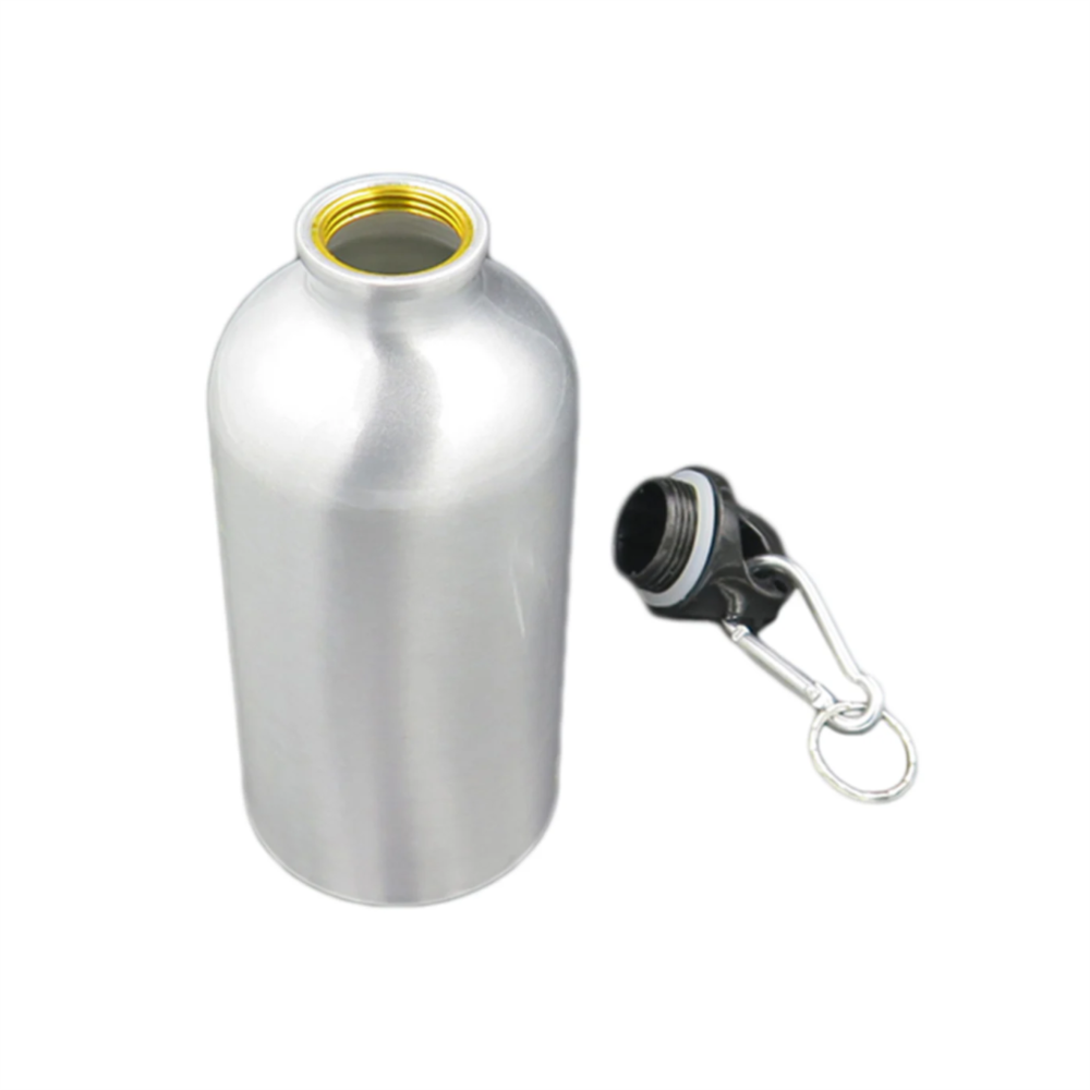 Bidon sport argintiu 750ml [3]