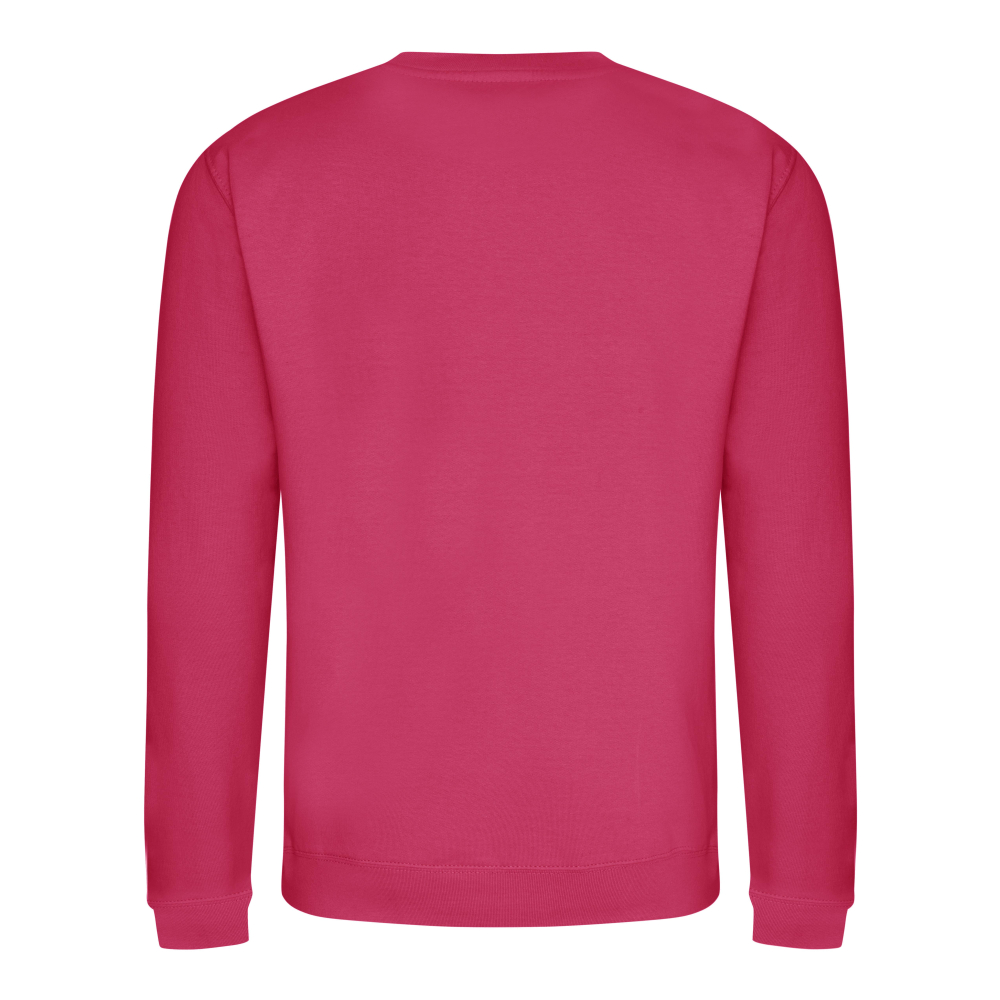 Bluza barbati, 80% bumbac filat cu inele/ 20% poliester,280 g/m², AWDis [94]