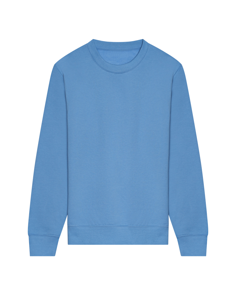 Bluza barbati, 80% bumbac filat cu inele/ 20% poliester,280 g/m², AWDis [105]