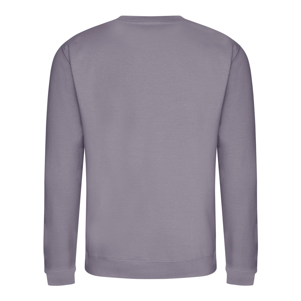 Bluza barbati, 80% bumbac filat cu inele/ 20% poliester,280 g/m², AWDis [56]