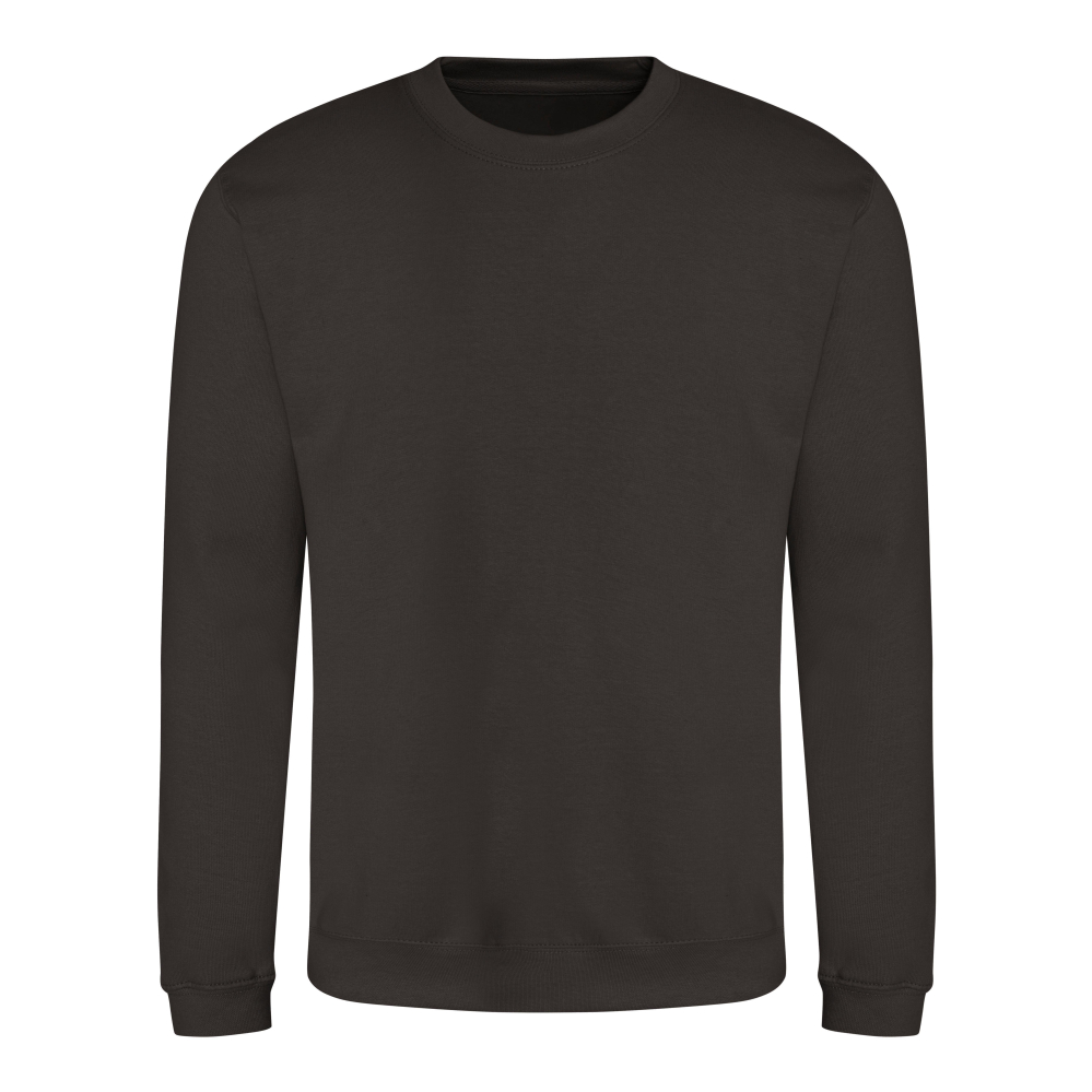 Bluza barbati, 80% bumbac filat cu inele/ 20% poliester,280 g/m², AWDis [93]