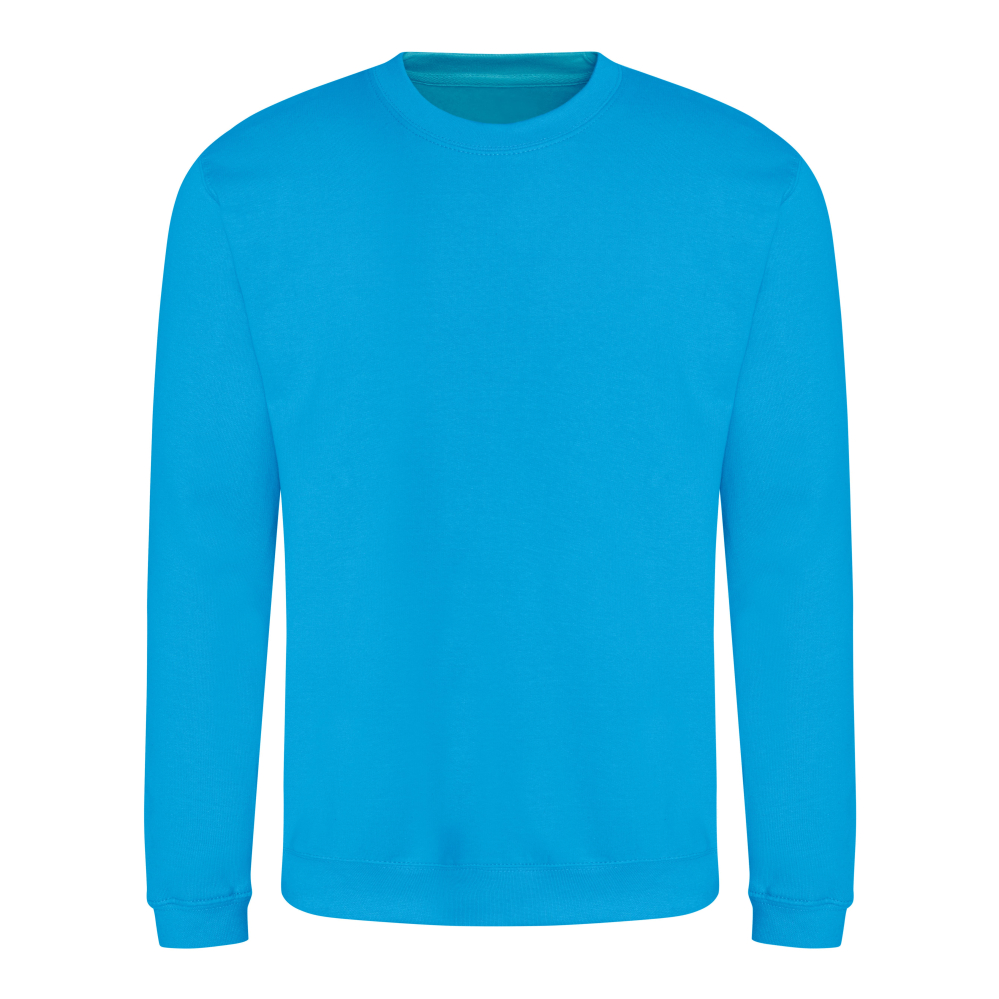 Bluza barbati, 80% bumbac filat cu inele/ 20% poliester,280 g/m², AWDis [87]