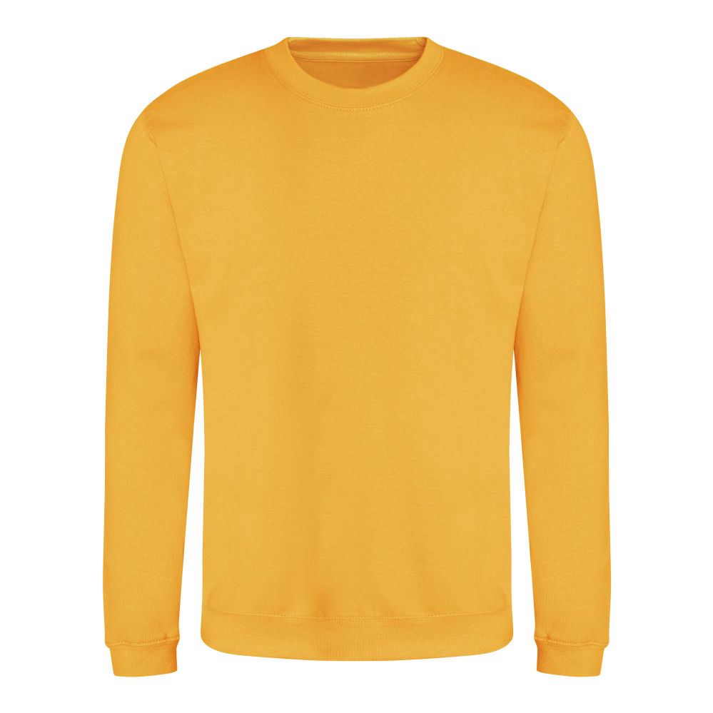 Bluza barbati, 80% bumbac filat cu inele/ 20% poliester,280 g/m², AWDis [81]