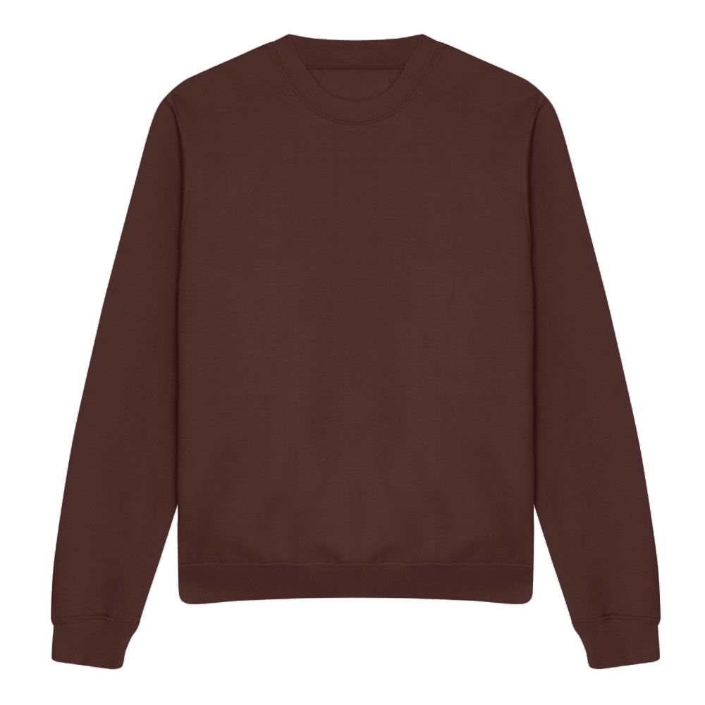 Bluza barbati, 80% bumbac filat cu inele/ 20% poliester,280 g/m², AWDis [39]