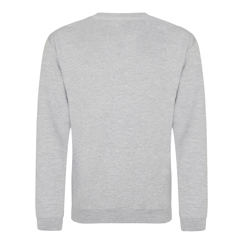 Bluza barbati, 80% bumbac filat cu inele/ 20% poliester,280 g/m², AWDis [88]