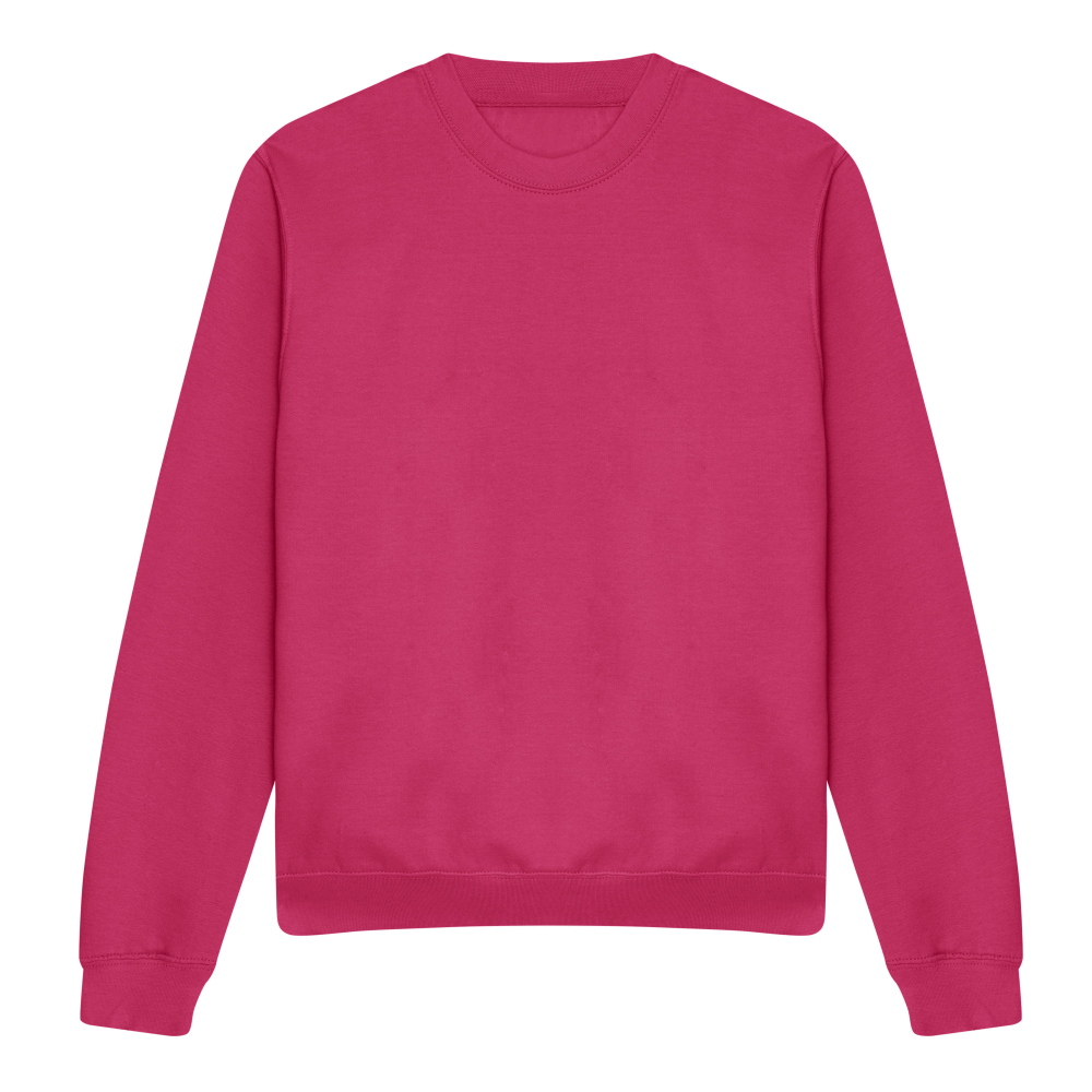 Bluza barbati, 80% bumbac filat cu inele/ 20% poliester,280 g/m², AWDis [95]