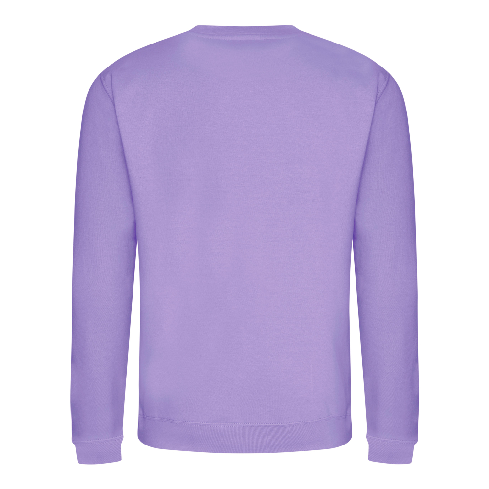 Bluza barbati, 80% bumbac filat cu inele/ 20% poliester,280 g/m², AWDis [50]