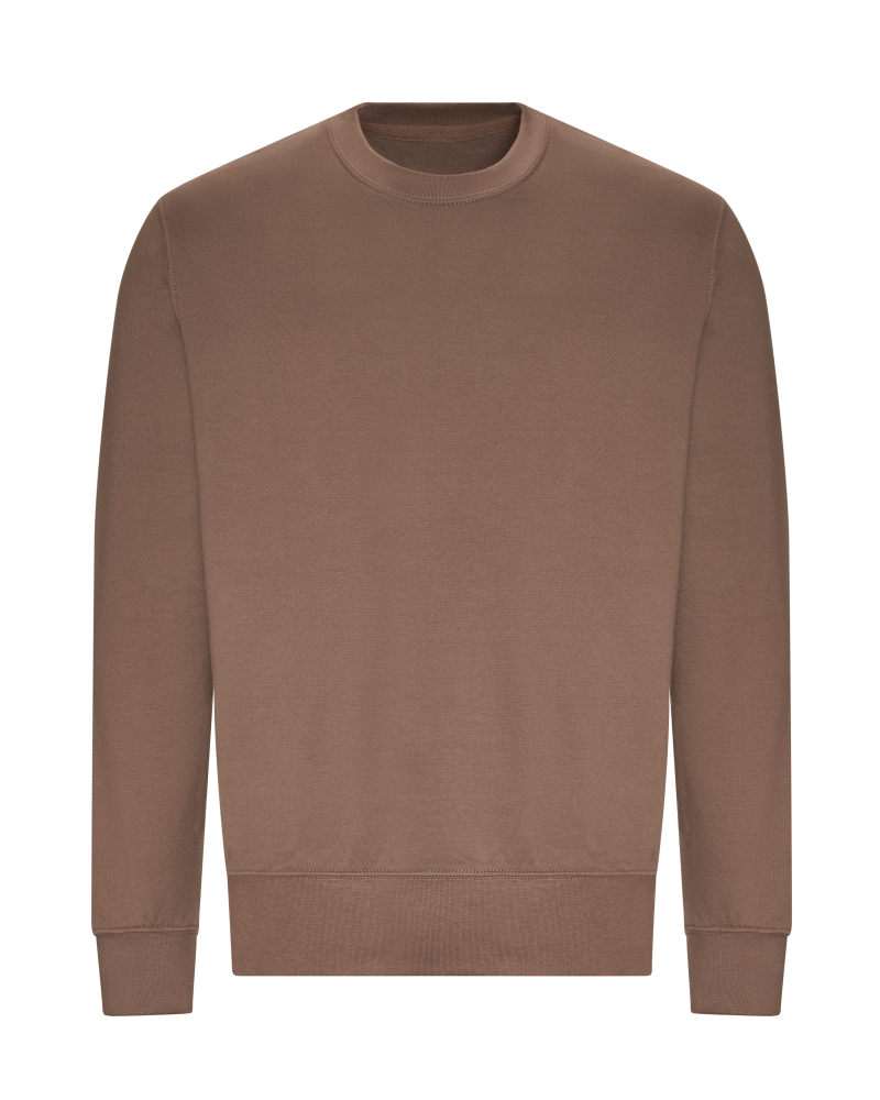 Bluza barbati, 80% bumbac filat cu inele/ 20% poliester,280 g/m², AWDis [106]