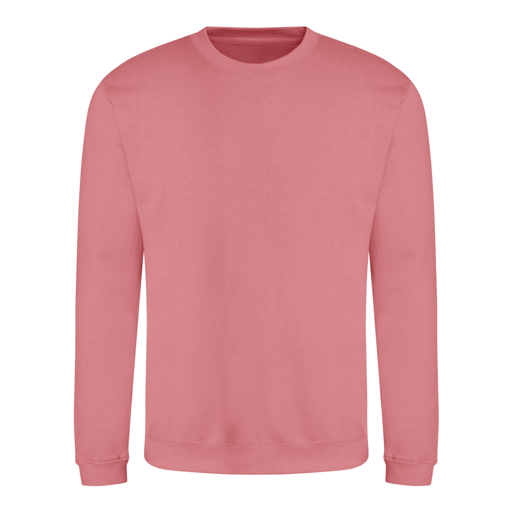 Bluza barbati, 80% bumbac filat cu inele/ 20% poliester,280 g/m², AWDis [63]