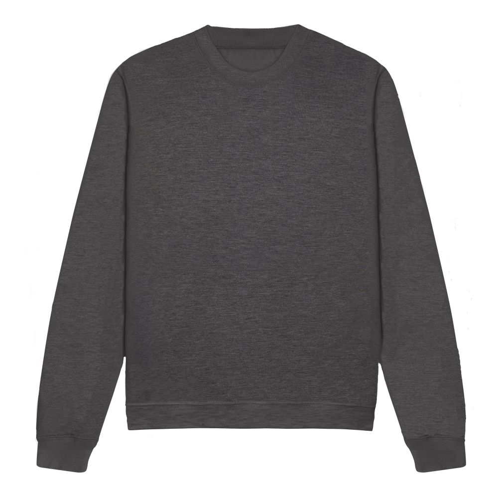 Bluza barbati, 80% bumbac filat cu inele/ 20% poliester,280 g/m², AWDis [36]