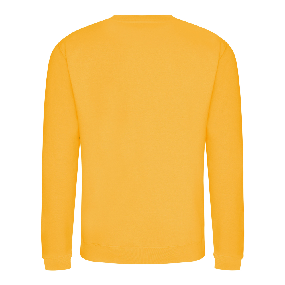 Bluza barbati, 80% bumbac filat cu inele/ 20% poliester,280 g/m², AWDis [79]