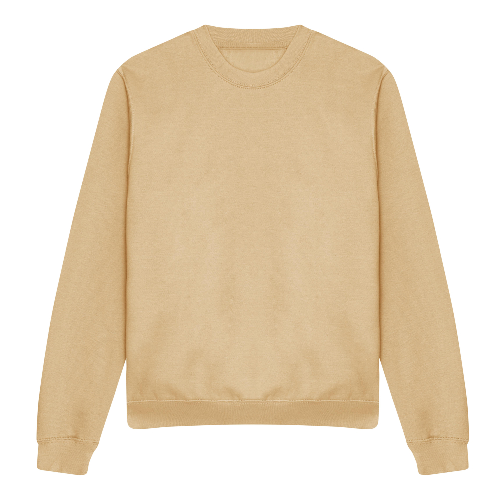 Bluza barbati, 80% bumbac filat cu inele/ 20% poliester,280 g/m², AWDis [48]