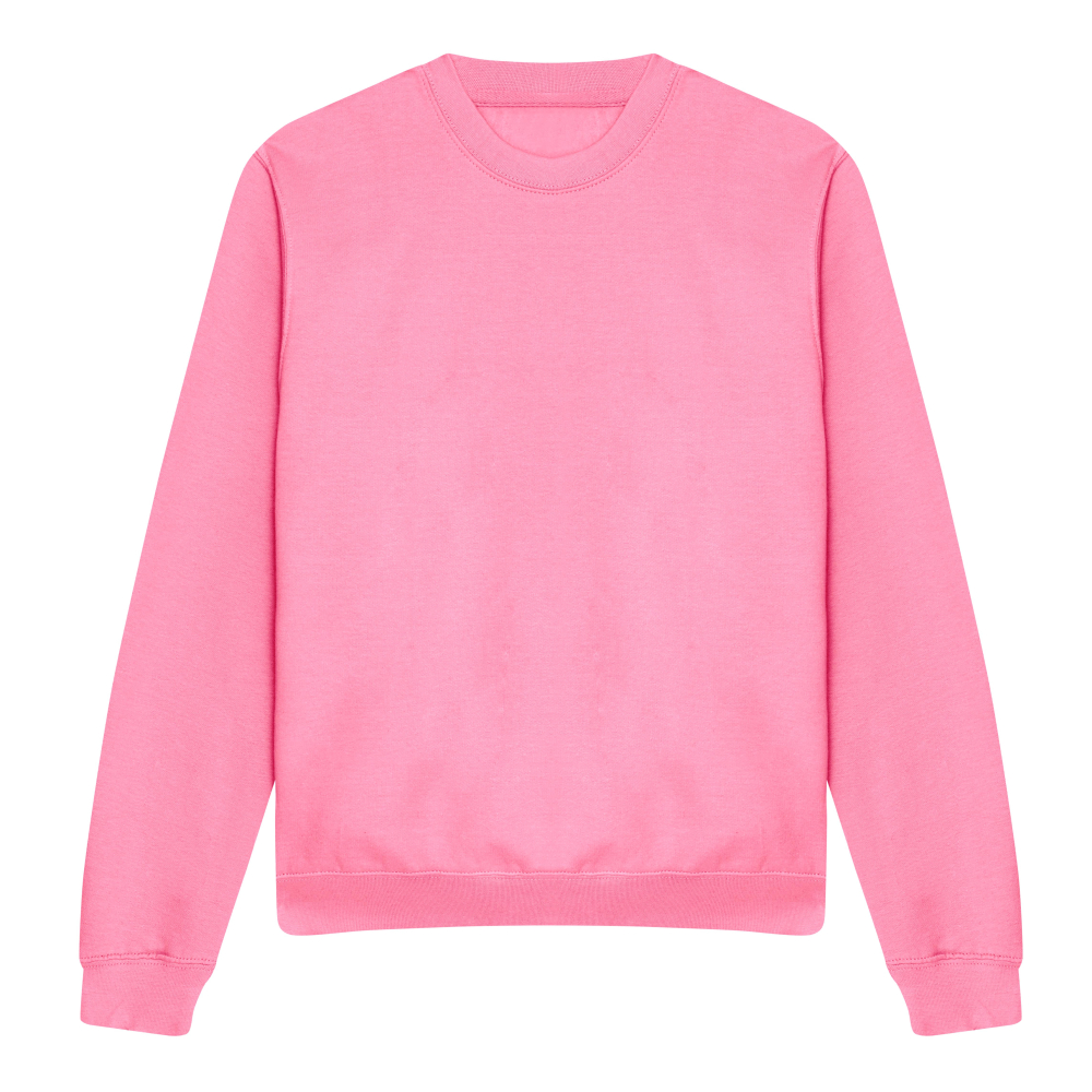 Bluza barbati, 80% bumbac filat cu inele/ 20% poliester,280 g/m², AWDis [27]