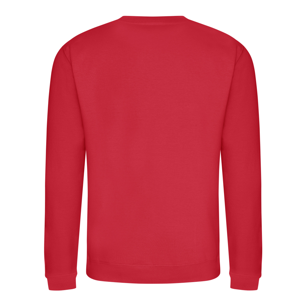 Bluza barbati, 80% bumbac filat cu inele/ 20% poliester,280 g/m², AWDis [70]