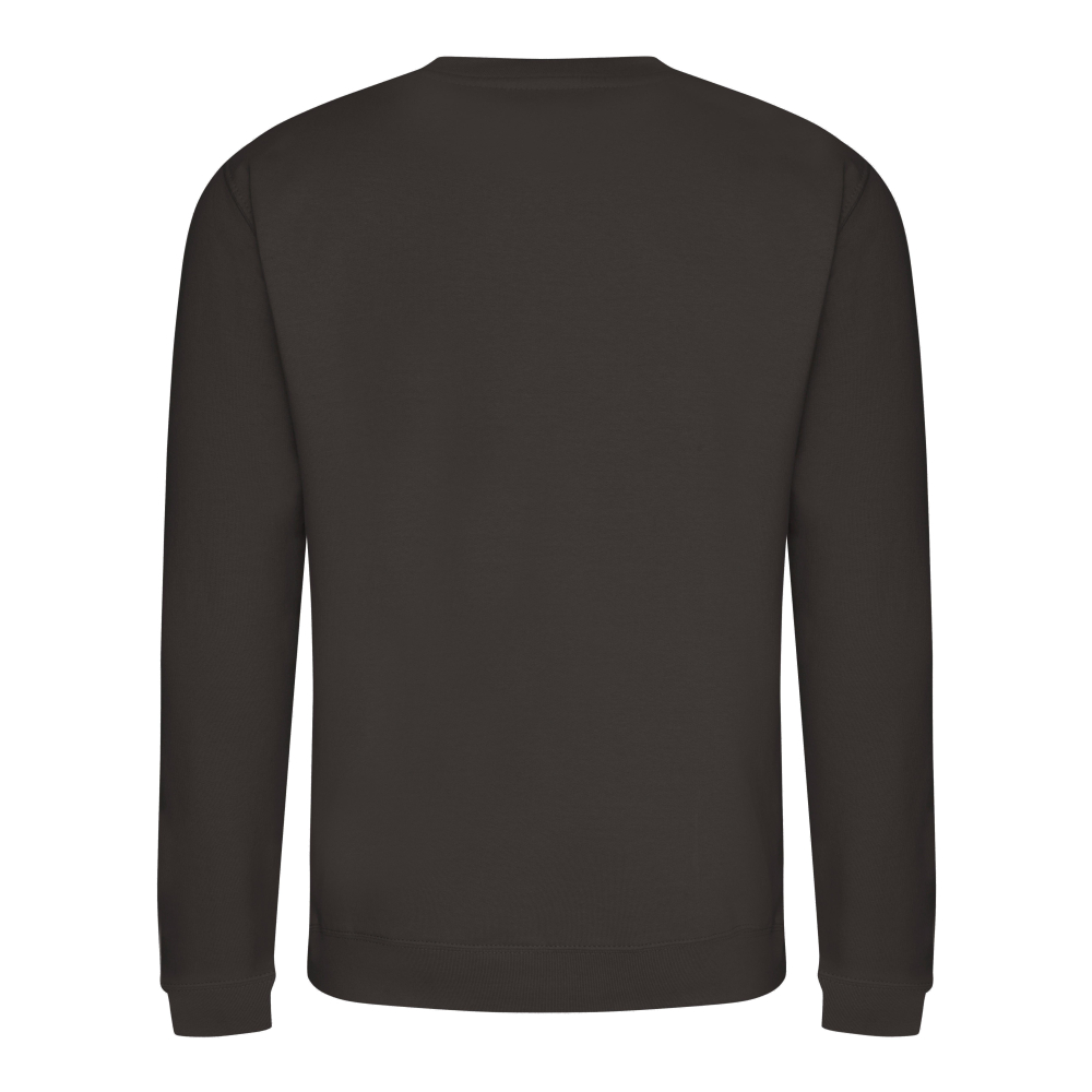 Bluza barbati, 80% bumbac filat cu inele/ 20% poliester,280 g/m², AWDis [91]