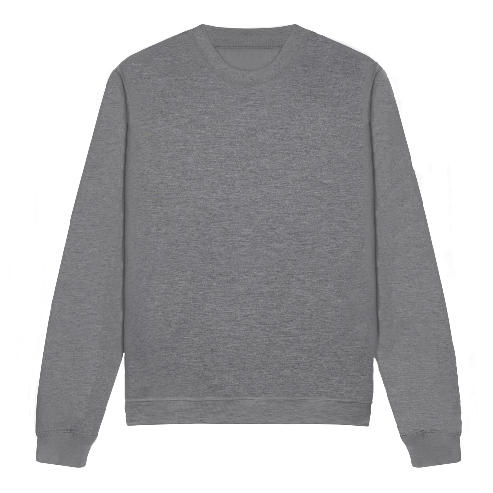 Bluza barbati, 80% bumbac filat cu inele/ 20% poliester,280 g/m², AWDis [83]