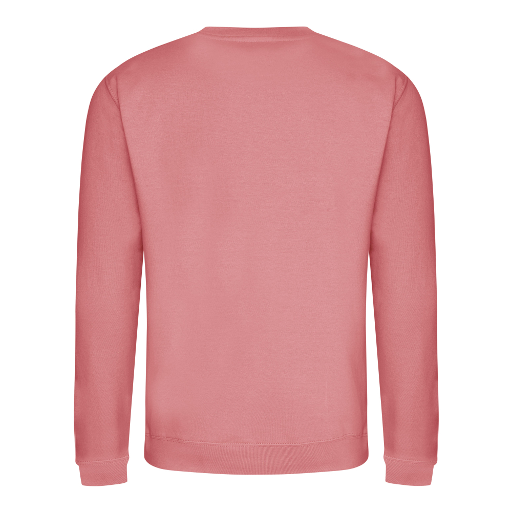 Bluza barbati, 80% bumbac filat cu inele/ 20% poliester,280 g/m², AWDis [62]
