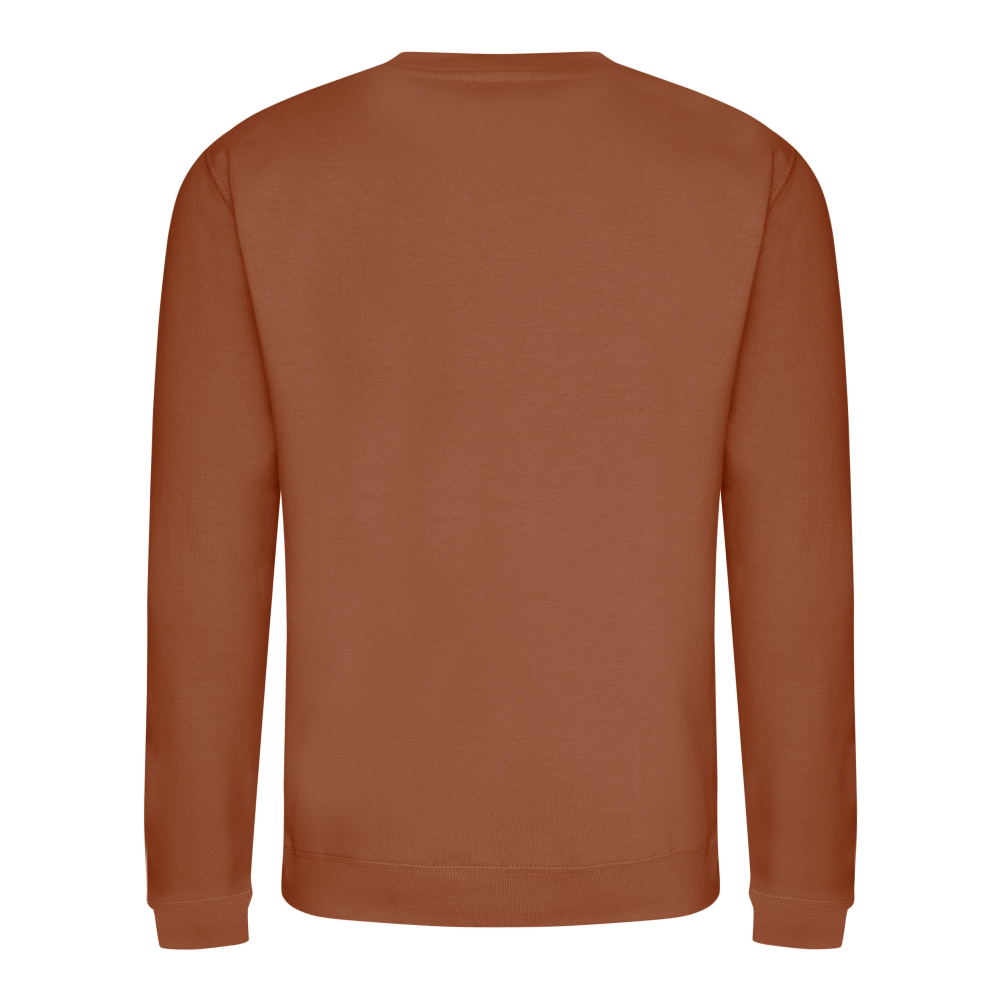 Bluza barbati, 80% bumbac filat cu inele/ 20% poliester,280 g/m², AWDis [32]