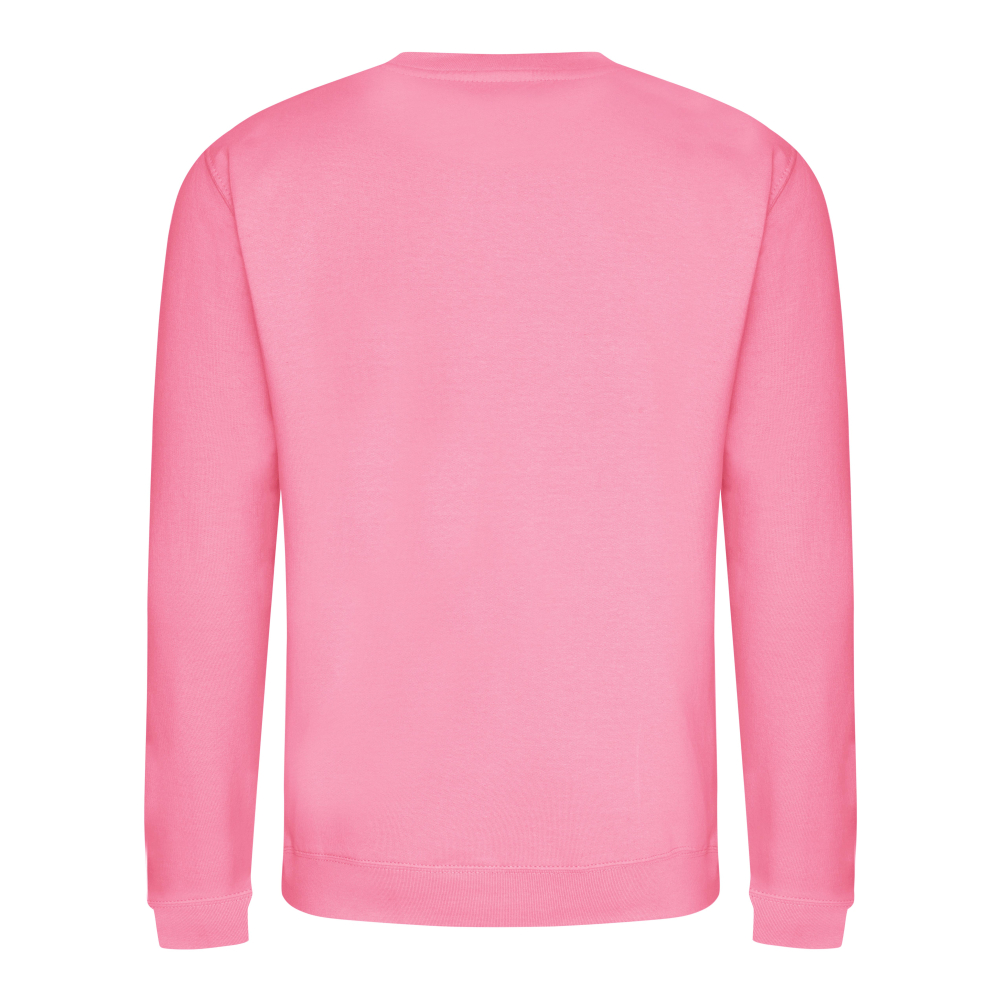 Bluza barbati, 80% bumbac filat cu inele/ 20% poliester,280 g/m², AWDis [26]