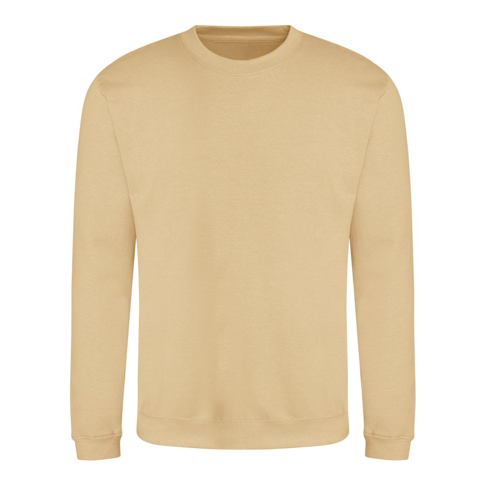 Bluza barbati, 80% bumbac filat cu inele/ 20% poliester,280 g/m², AWDis [49]