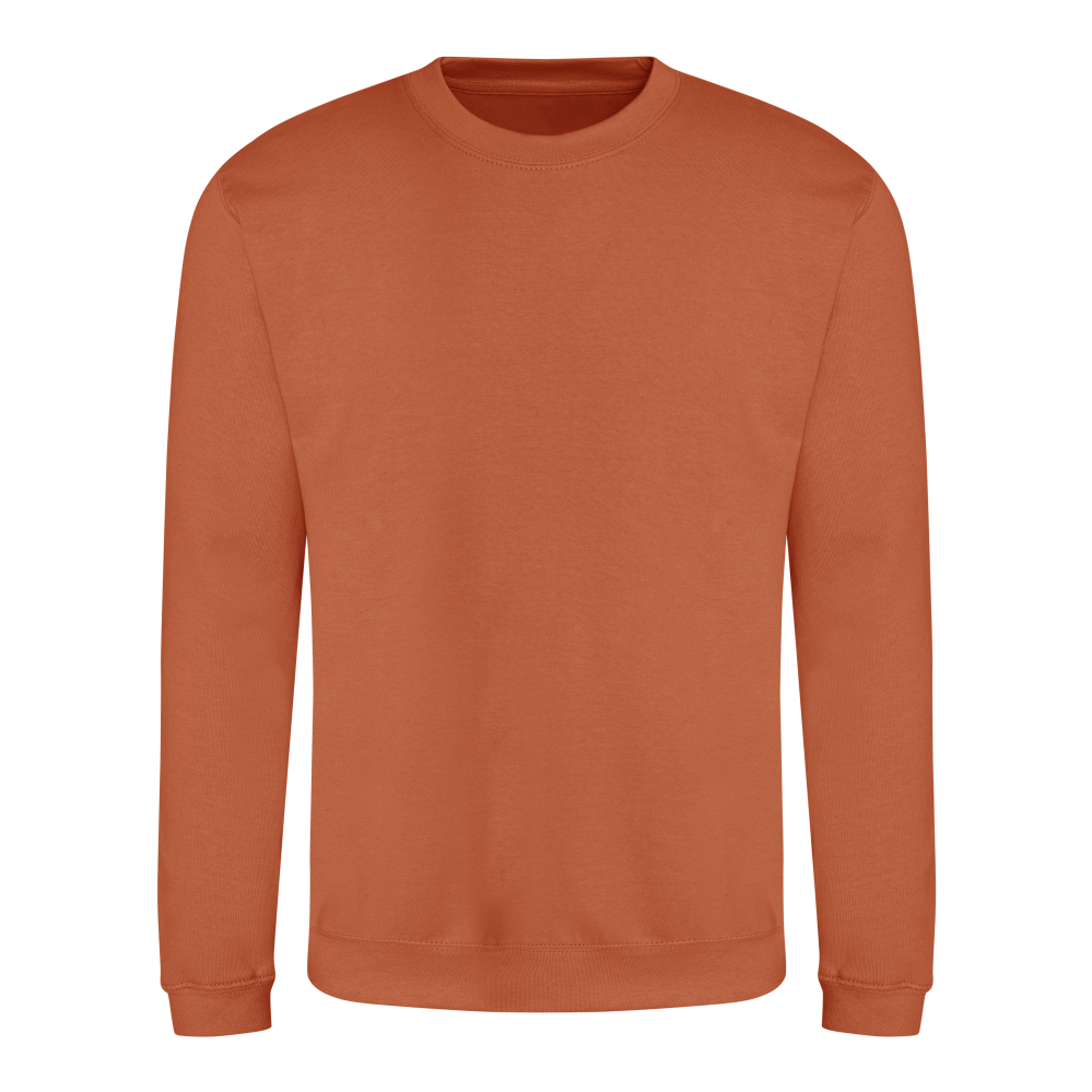 Bluza barbati, 80% bumbac filat cu inele/ 20% poliester,280 g/m², AWDis [78]