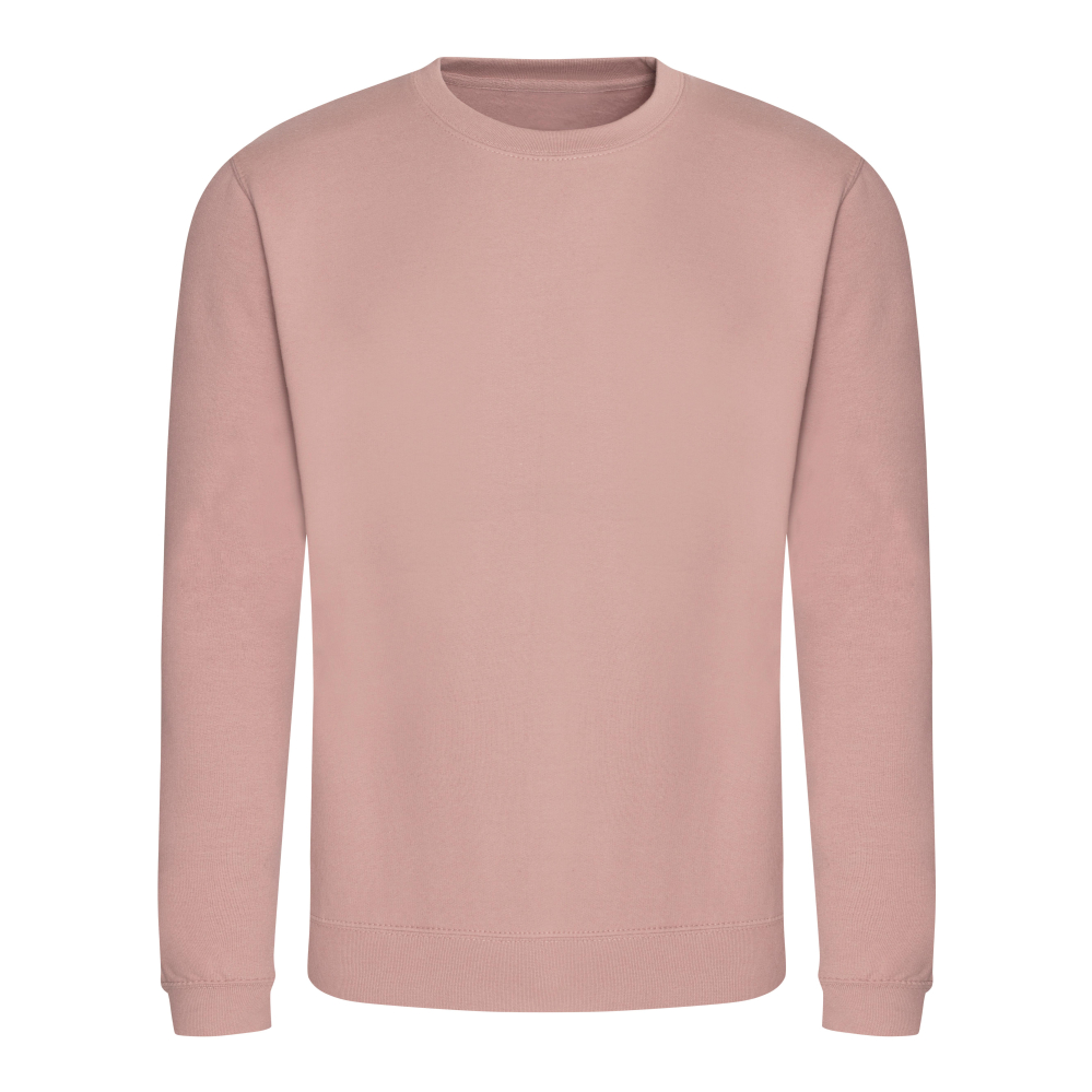 Bluza barbati, 80% bumbac filat cu inele/ 20% poliester,280 g/m², AWDis [61]