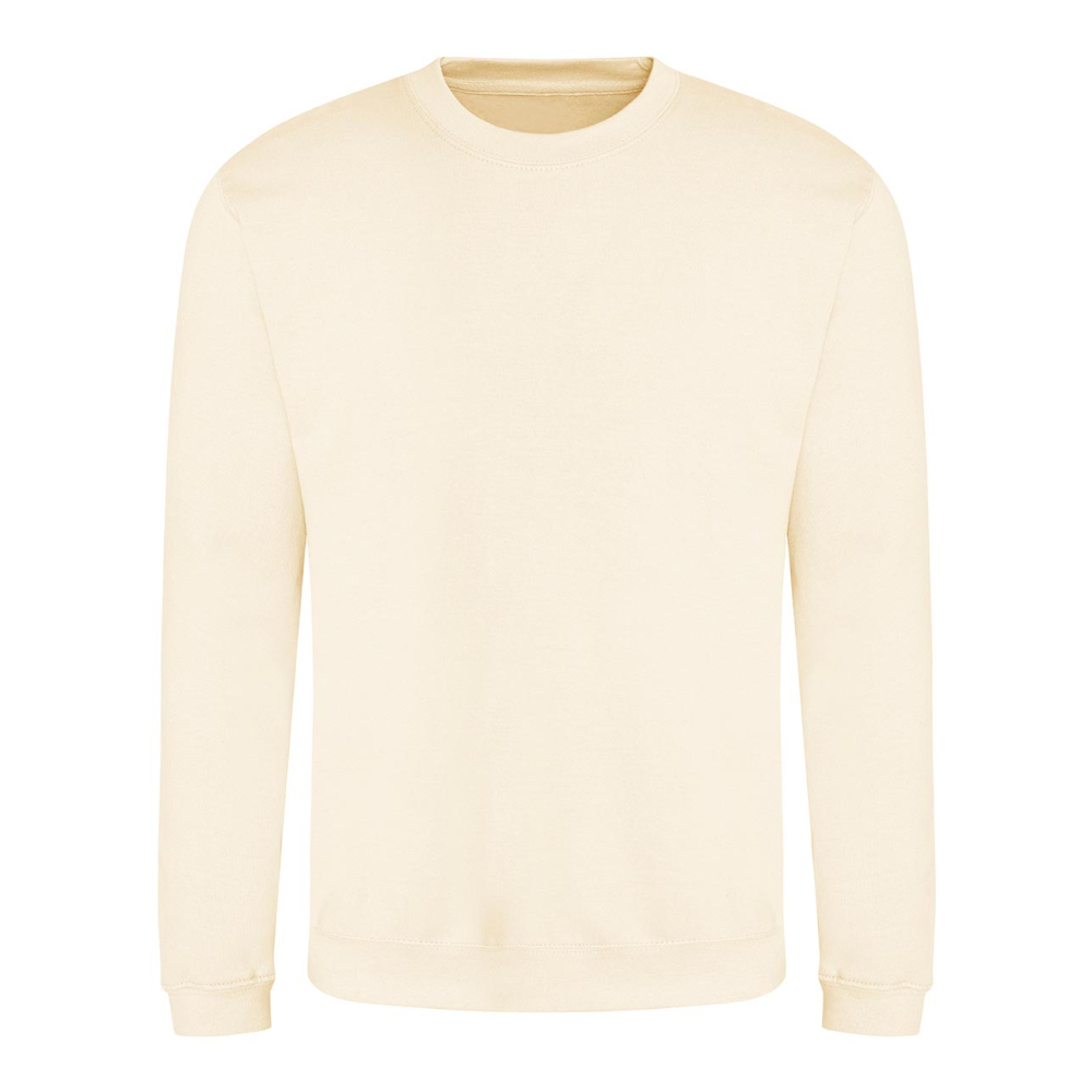 Bluza barbati, 80% bumbac filat cu inele/ 20% poliester,280 g/m², AWDis [104]