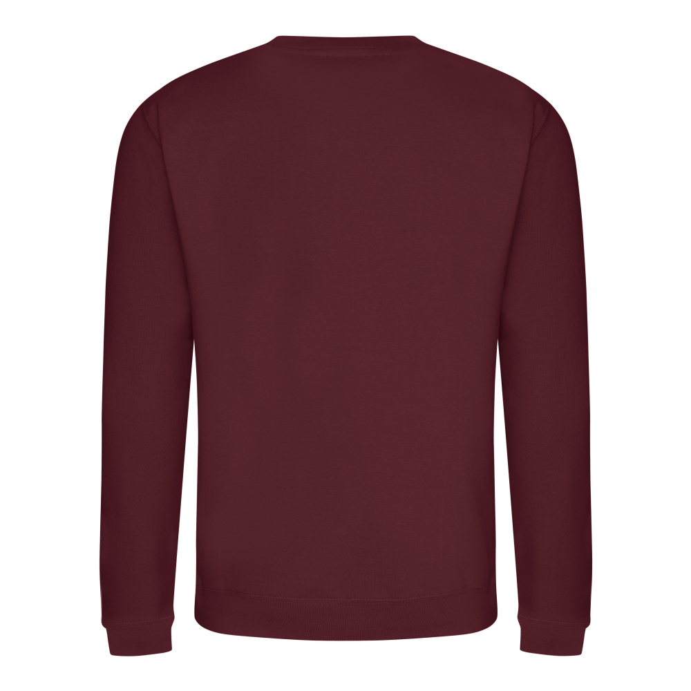 Bluza barbati, 80% bumbac filat cu inele/ 20% poliester,280 g/m², AWDis [20]